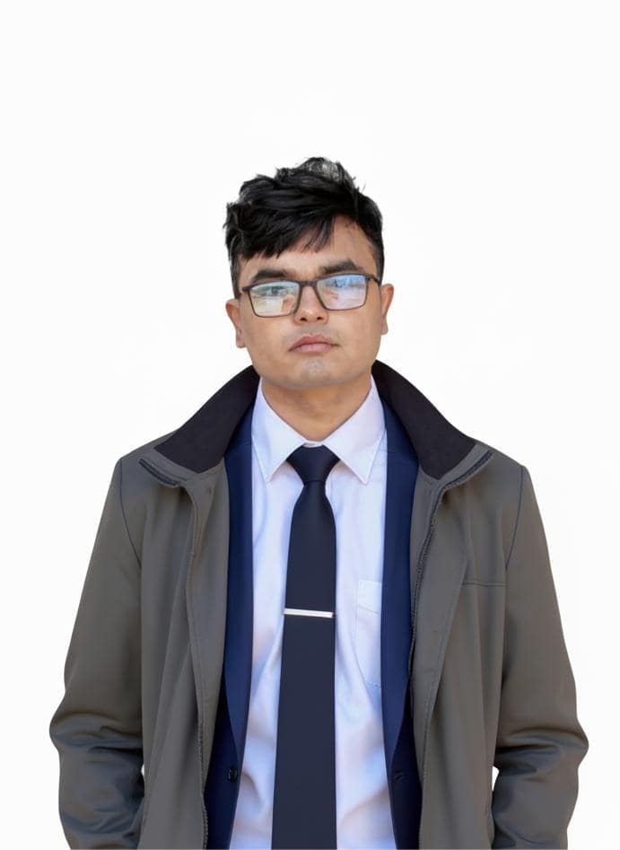 Sarder Junaid Ahmed